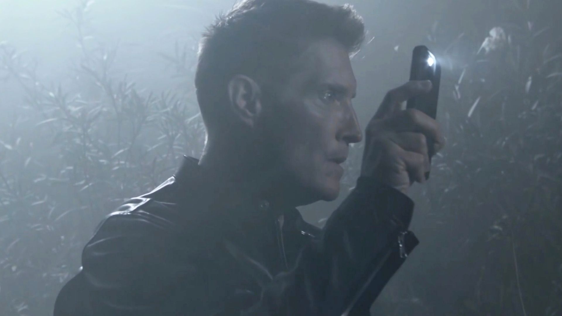 Deacon still wants vengeance for his friends on The Bold and the Beautiful | Image: CBS