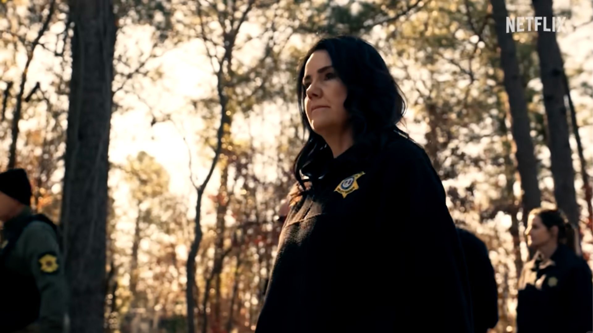 Missing: Dead or Alive Season 2 on Netflix (Image via YouTube/Netflix) 