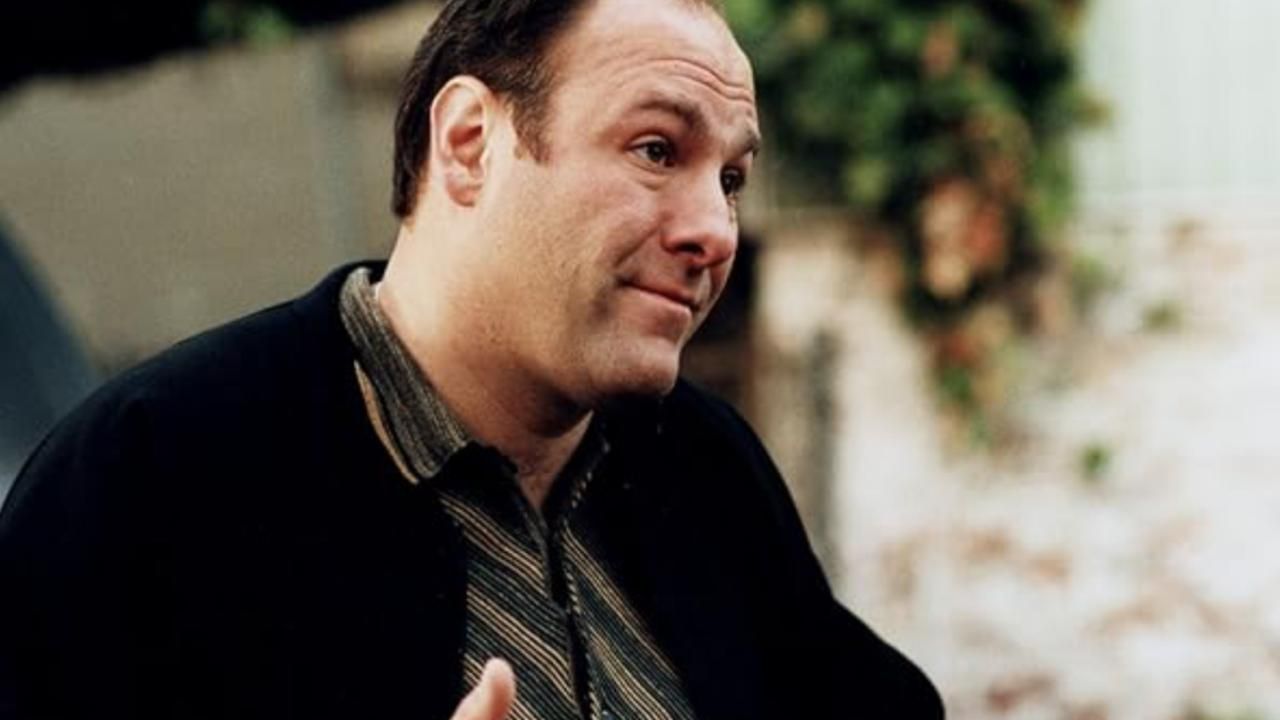 The Sopranos | Image via: HBO