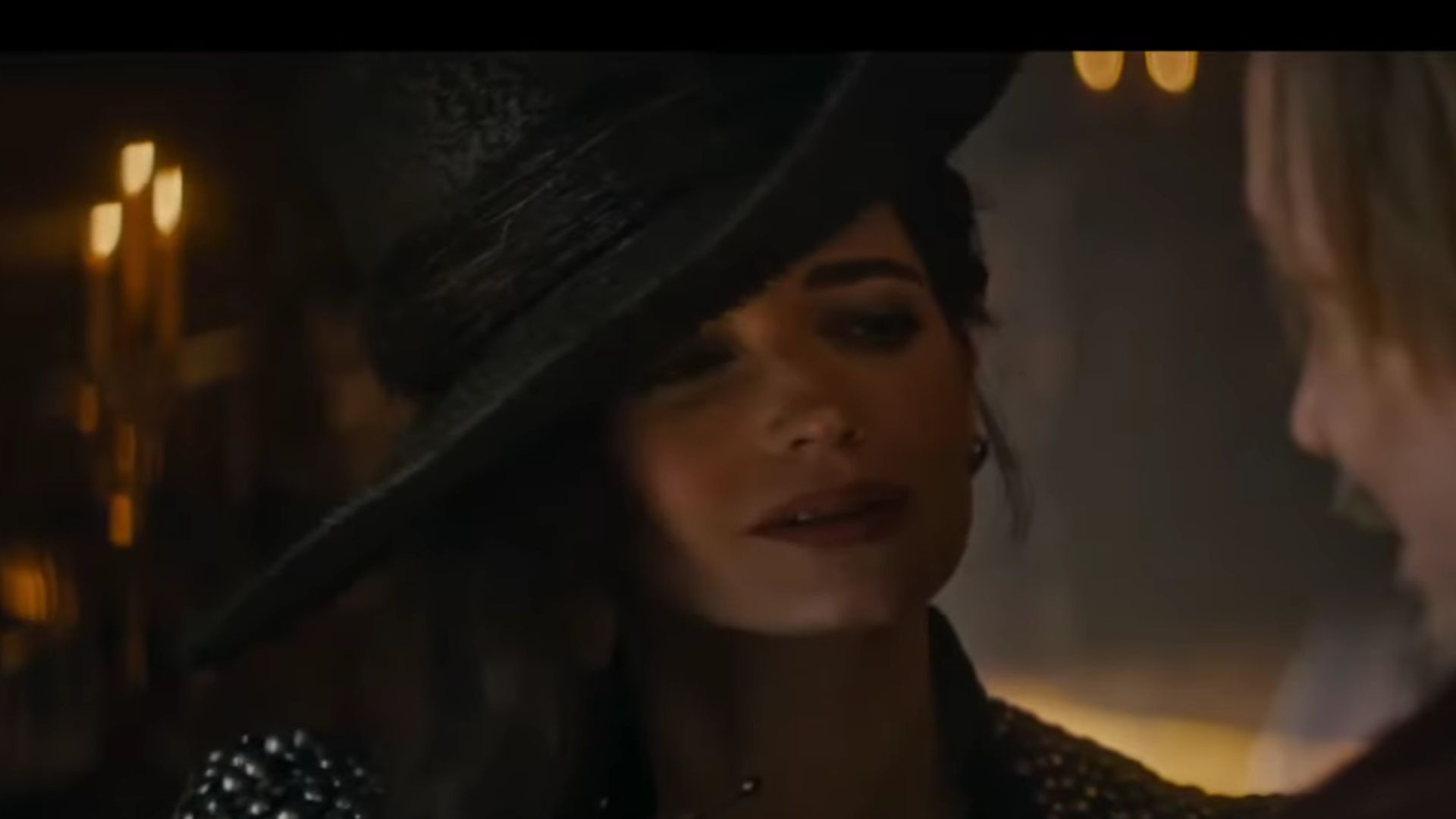 The Three Musketeers: D&#039;Artagnan | Image Via: Path&eacute;