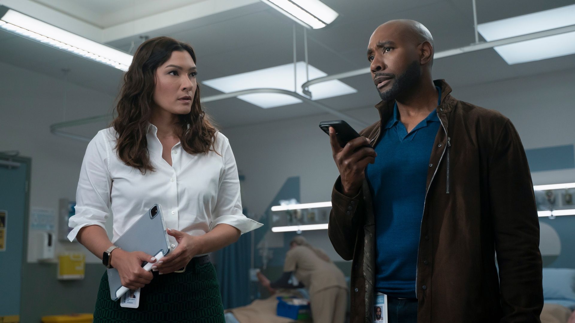 Watson Season 2 (Image Source: Prime Video)