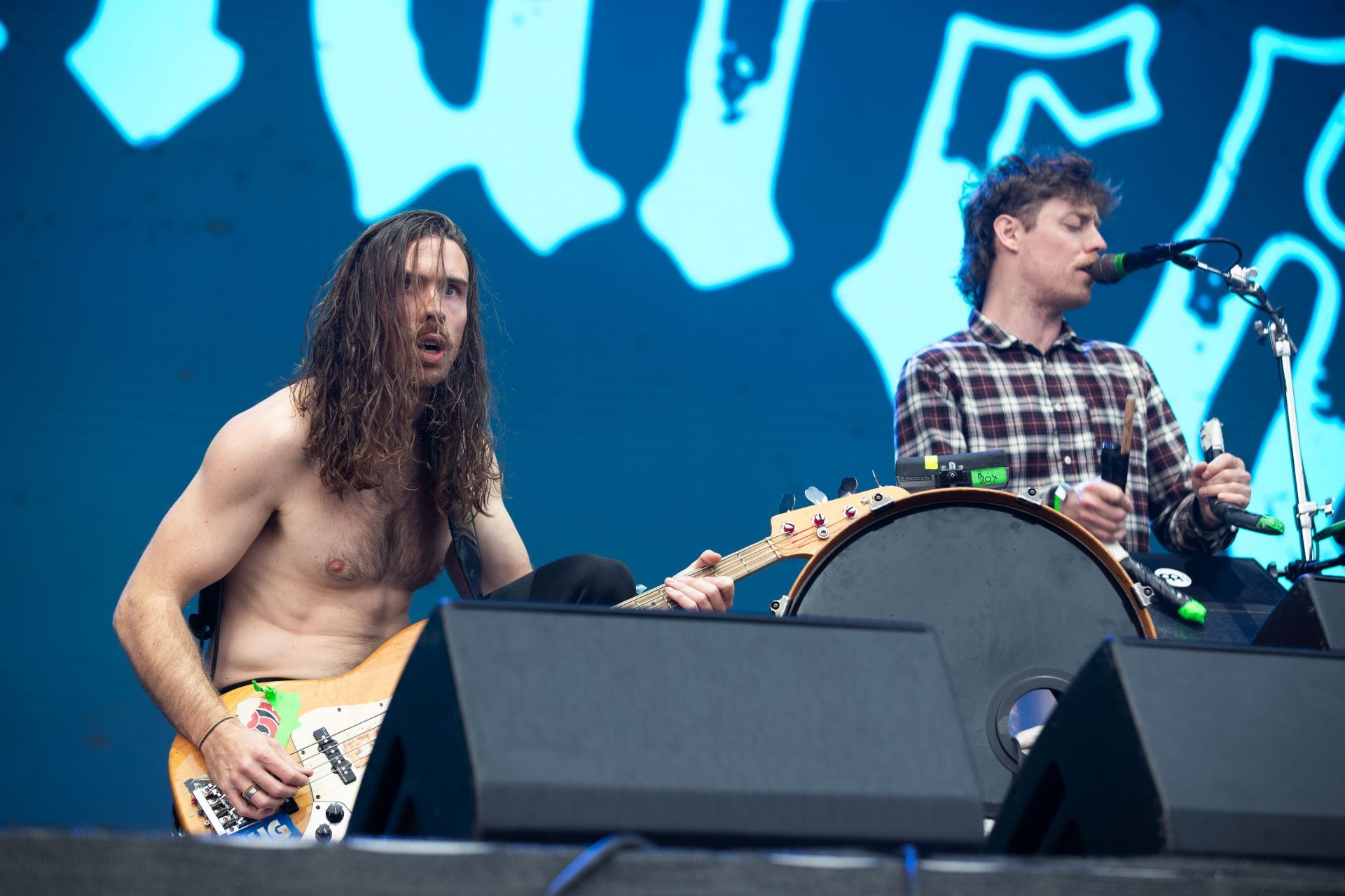 In The Meadows Festival 2025 - Source: Getty