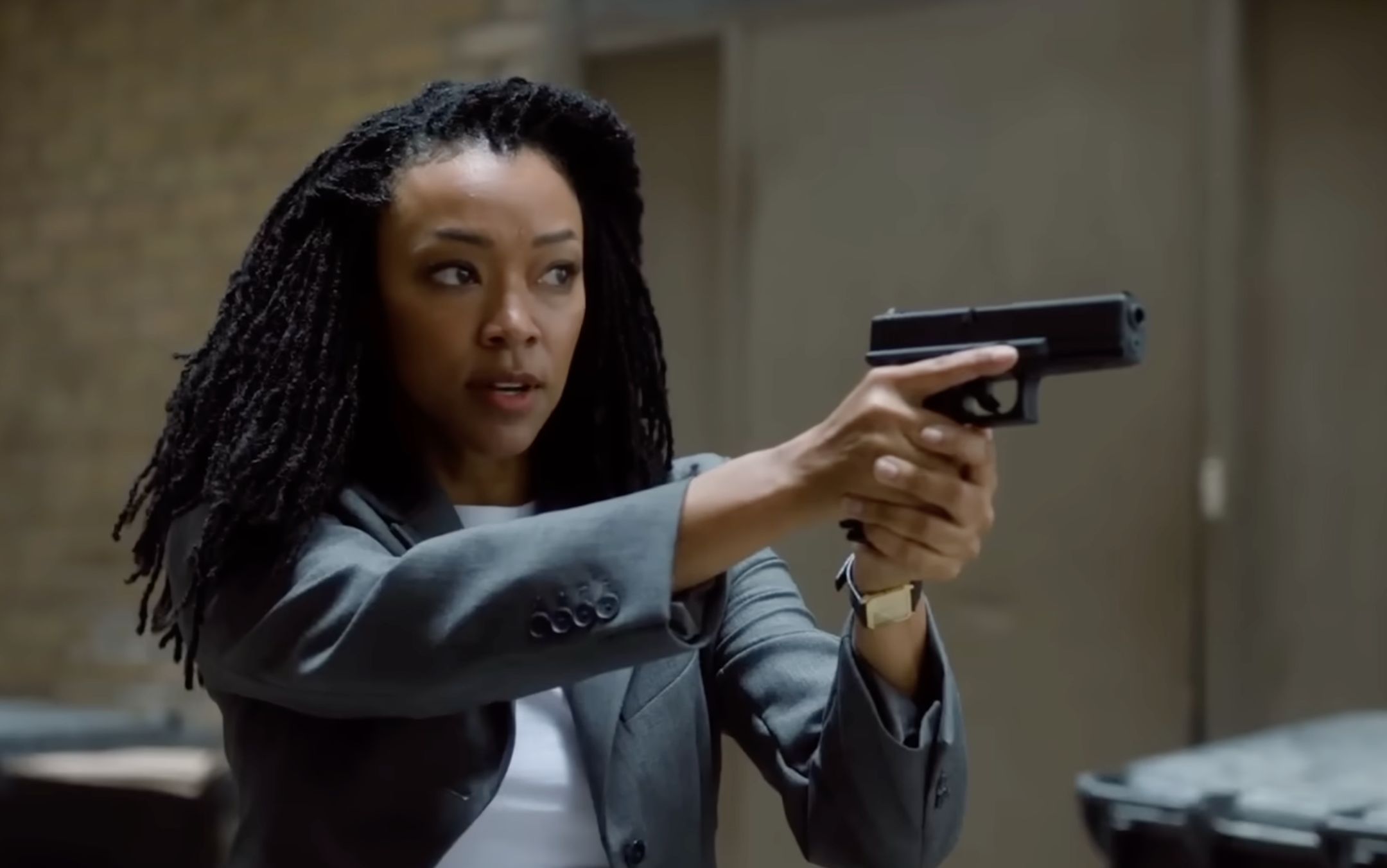 Boston Blue Episode 2 cast (Image Via CBS)