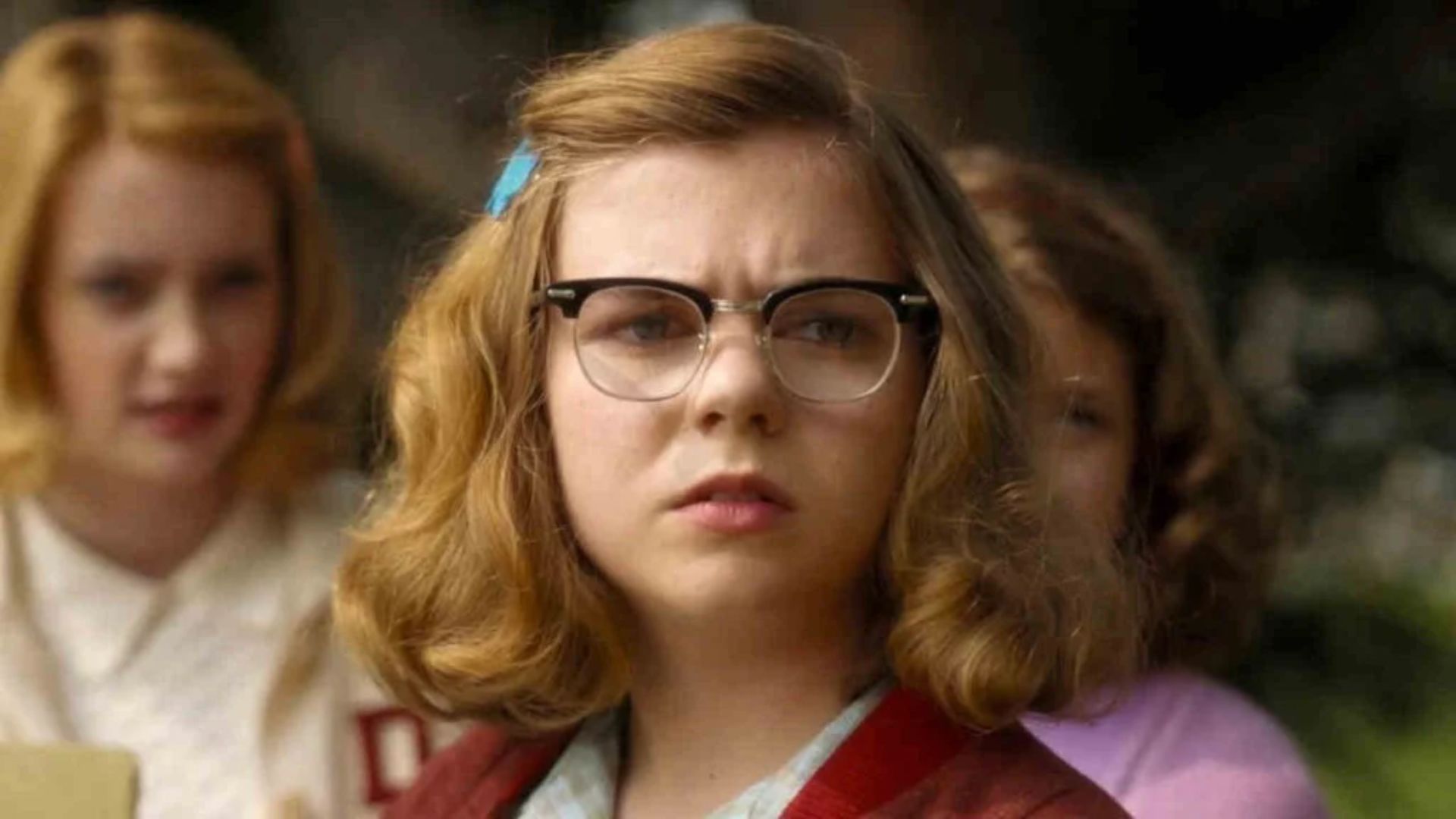 A still from IT: Welcome to Derry (Image via HBO Max)