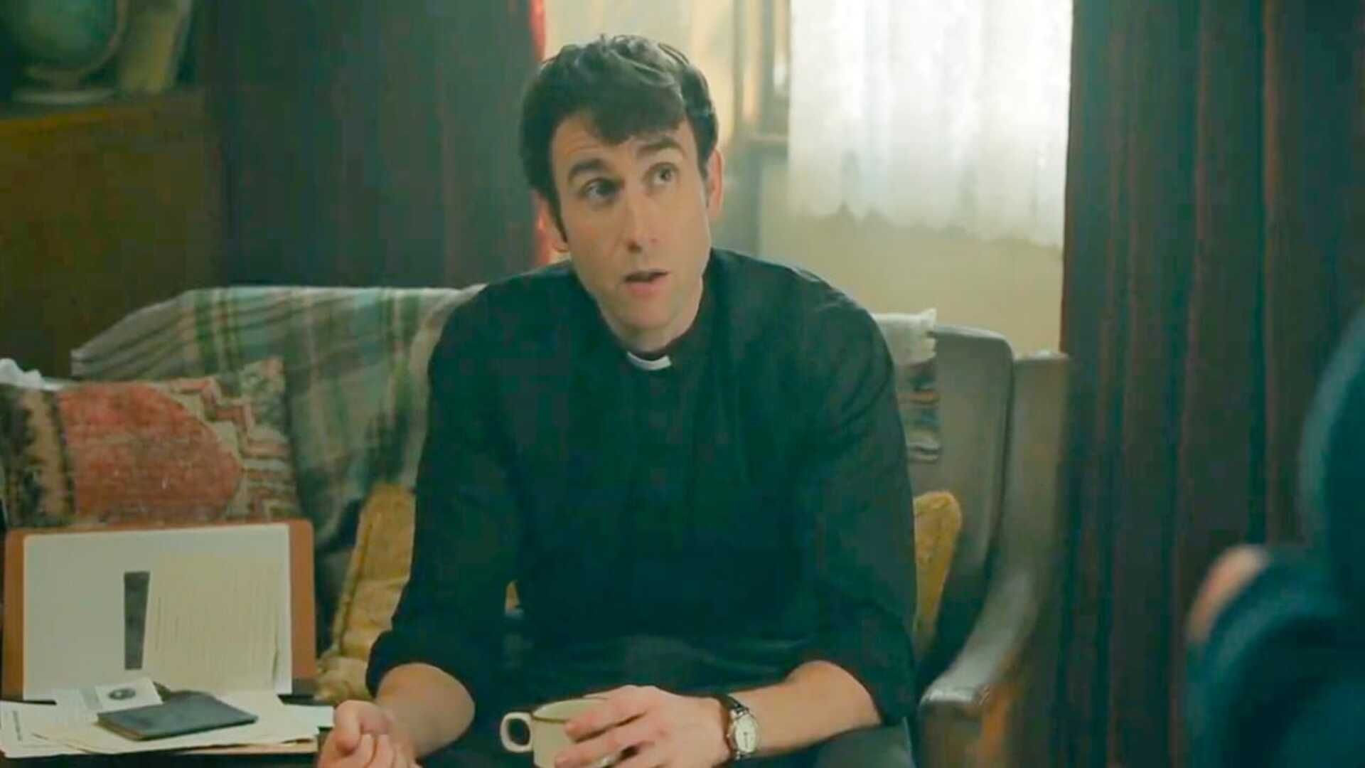 Murder Before Evensong | Image Via: The Lighthouse