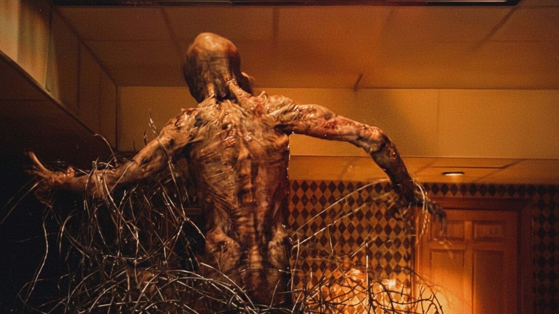 A still from Stranger Things Season 5 Episode 3 (Image via Netflix)