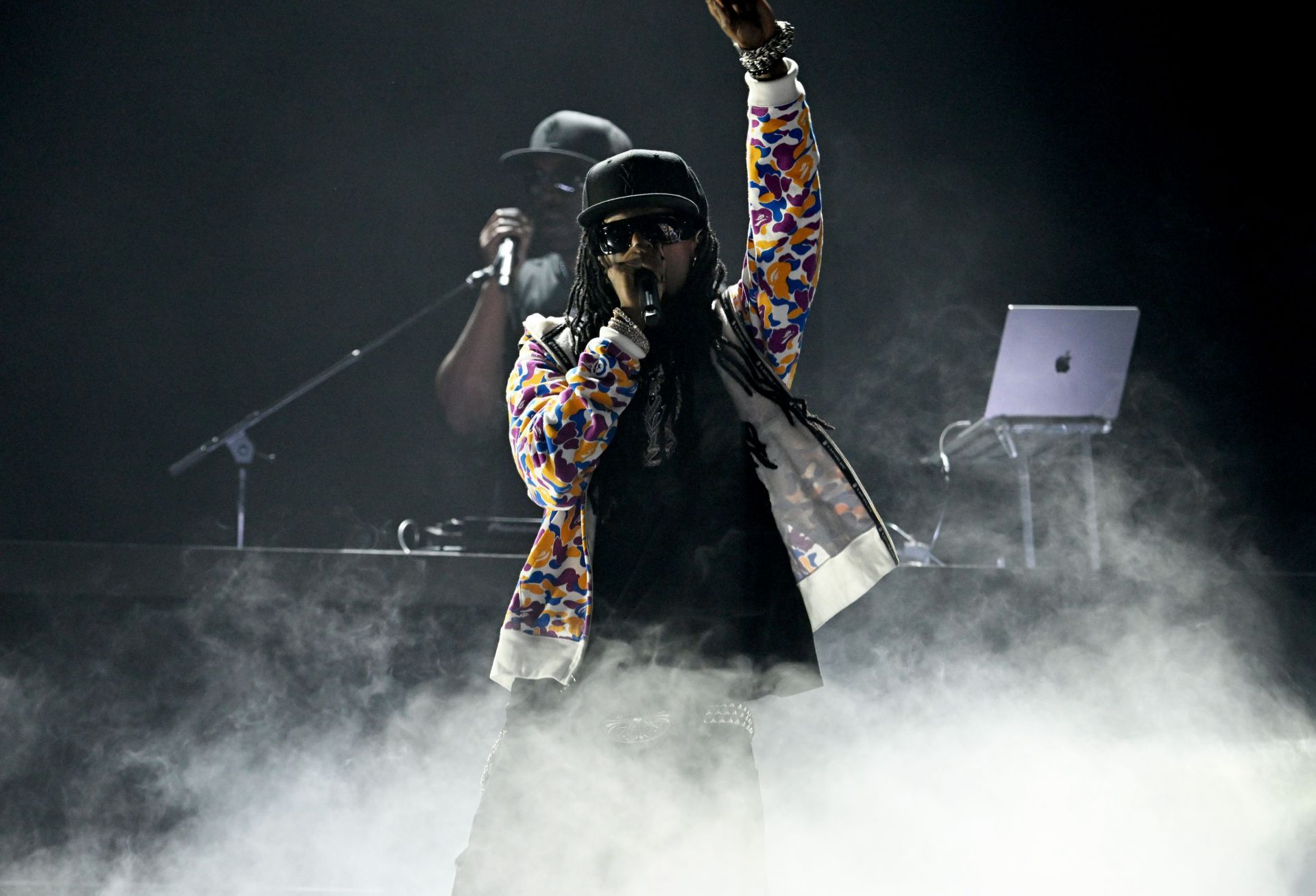 BET Awards 2025 - Show - Source: Getty