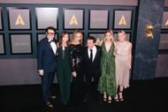 13th Governors Awards - Source: Getty