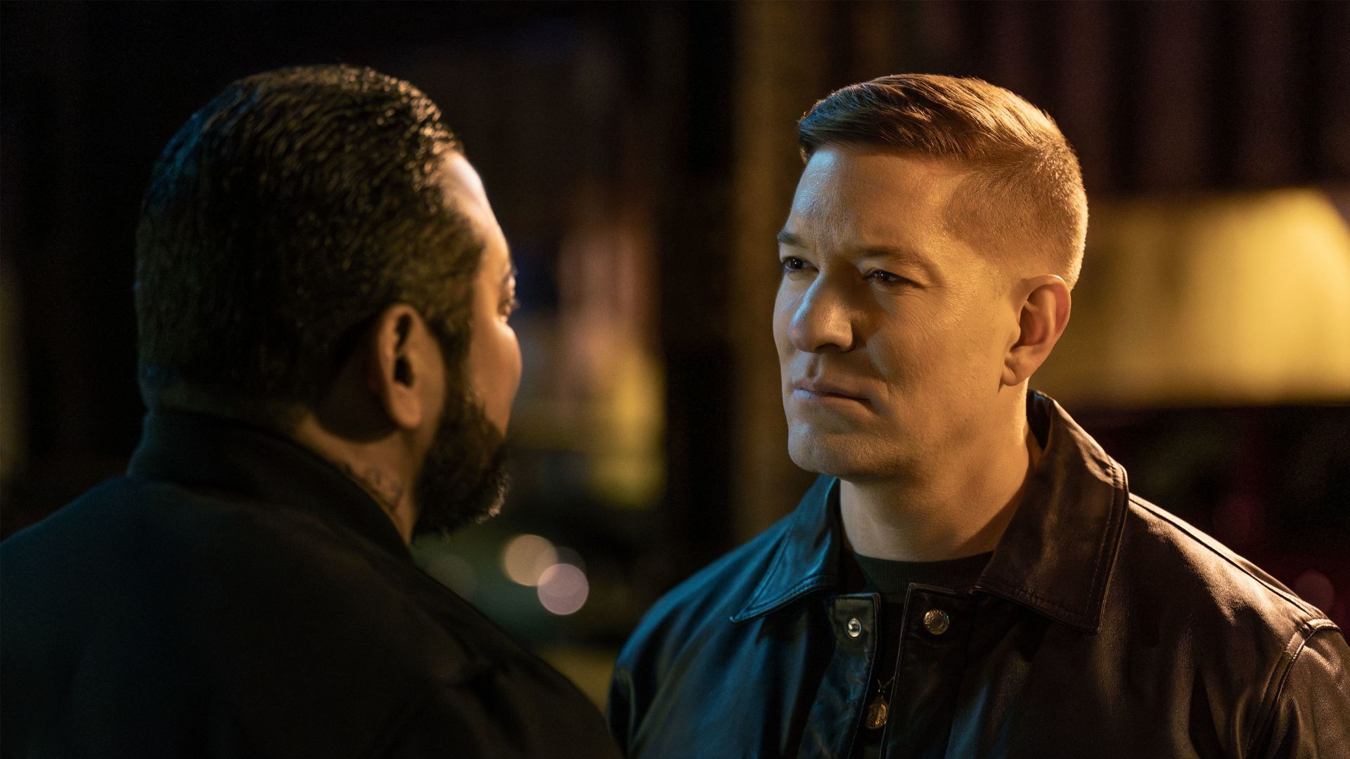 Power Book IV: Force Season 3 (Image Source: Prime Video)