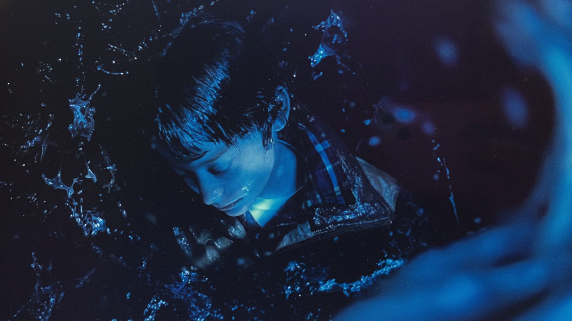 A still from Stranger Things Season 5 Episode 1 (Image via Netflix)