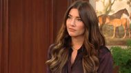 Jacqueline MacInnes Wood as Steffy on The Bold and the Beautiful | Image: CBS