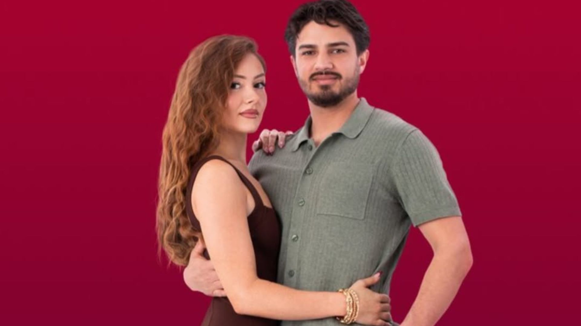 90 Day Fiance: Happily Ever After?