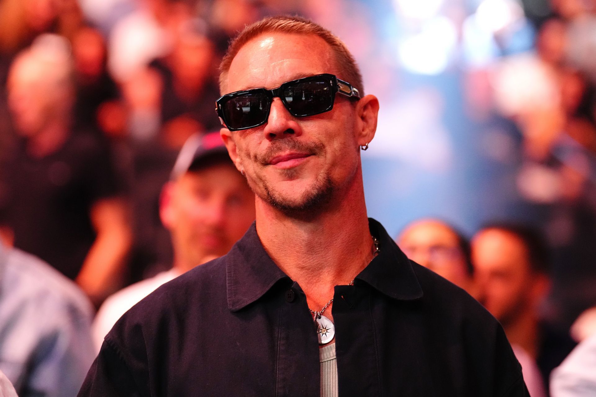 UFC 320: Dvalishvili v Sandhagen - Source: Getty