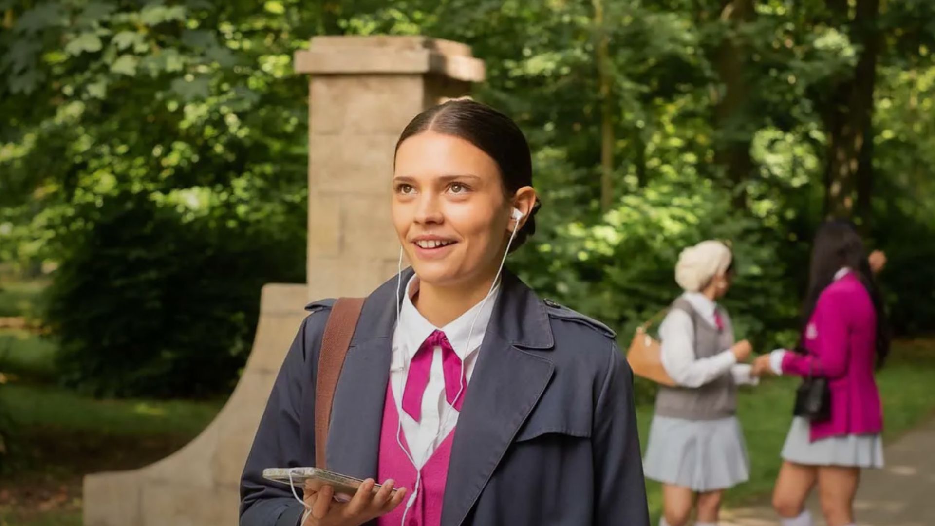 A still from the show (Image via Apple TV)