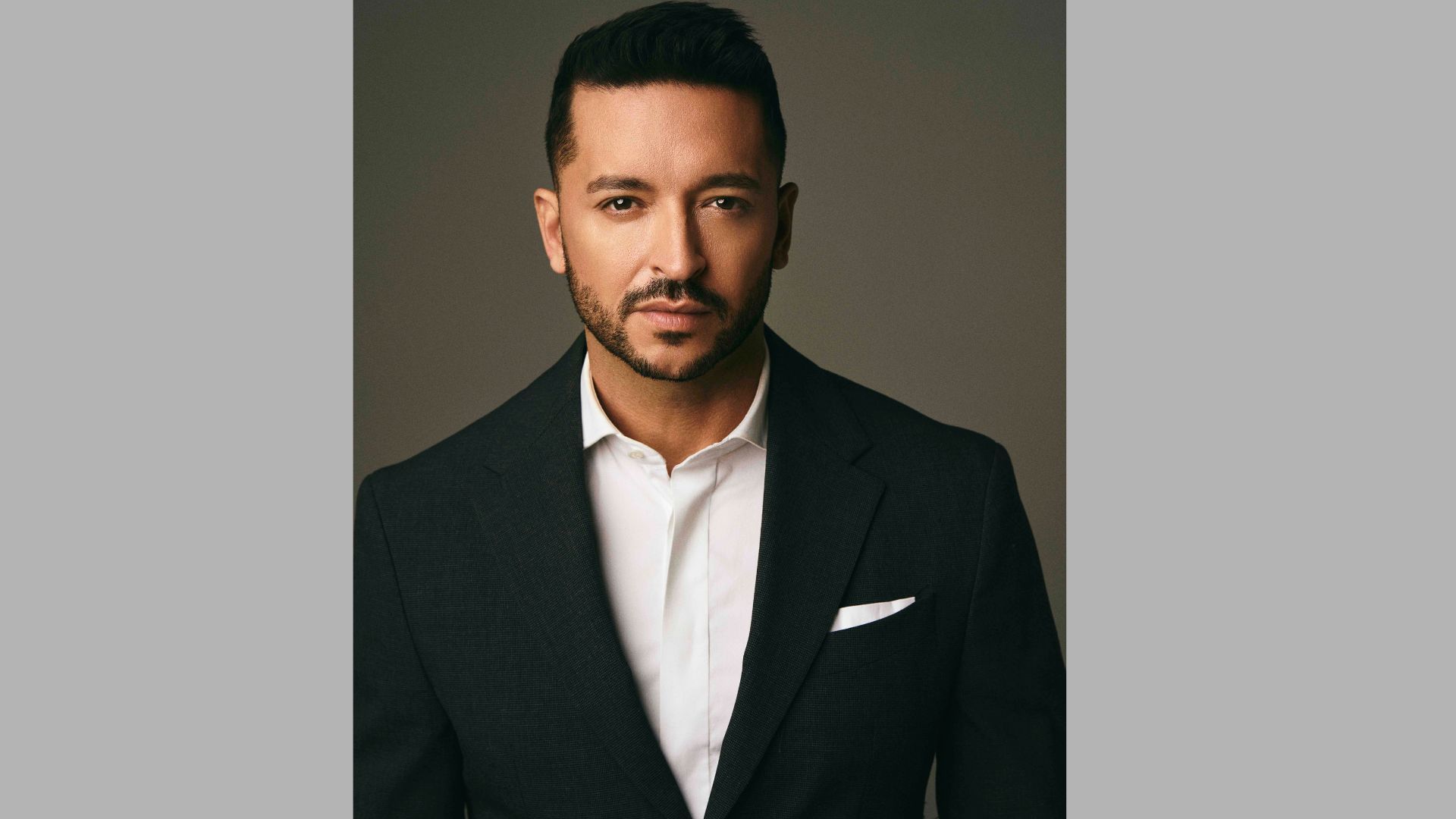 Jai Rodriguez plays Pietro on The Young and the Restless | Image: Ben Cope