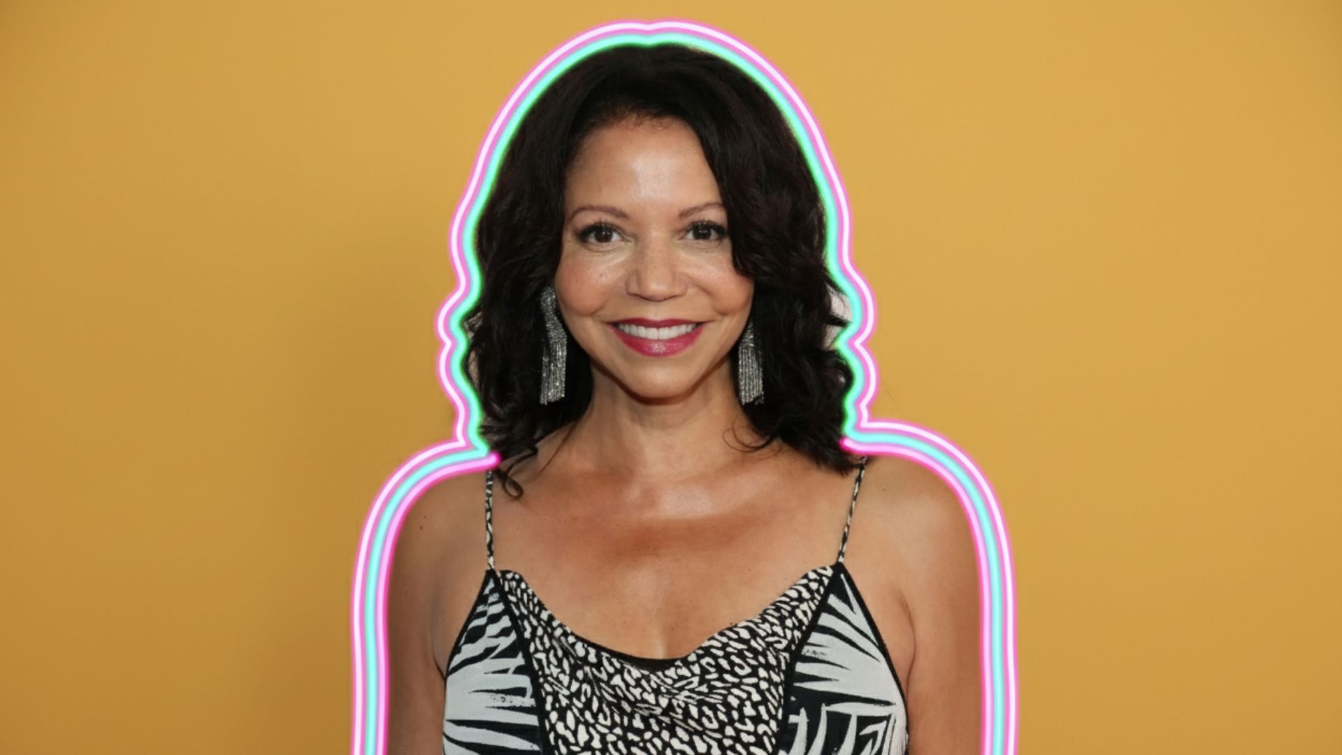 Gloria Reuben 