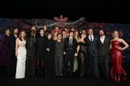 Netflix's "Stranger Things" Season 5 World Premiere - Source: Getty