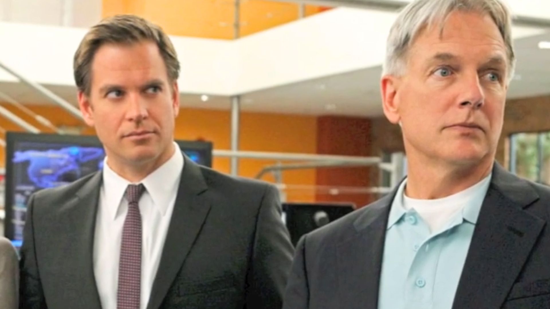 NCIS Season 8 | Image via CBS Studios