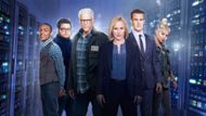 CSI: Cyber | Image via JustWatch