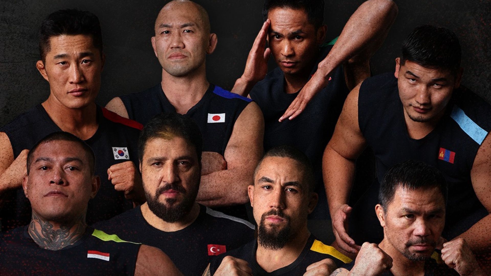 Physical: Asia Quest 3