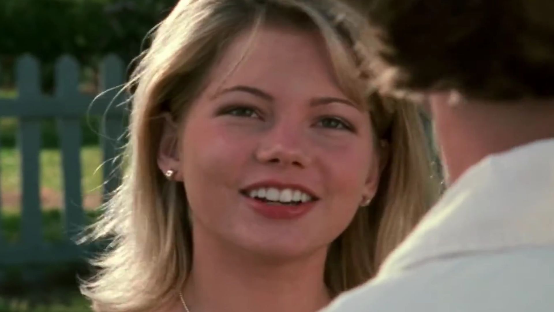 Dawson&#039;s Creek | Image Via: Columbia TriStar Television