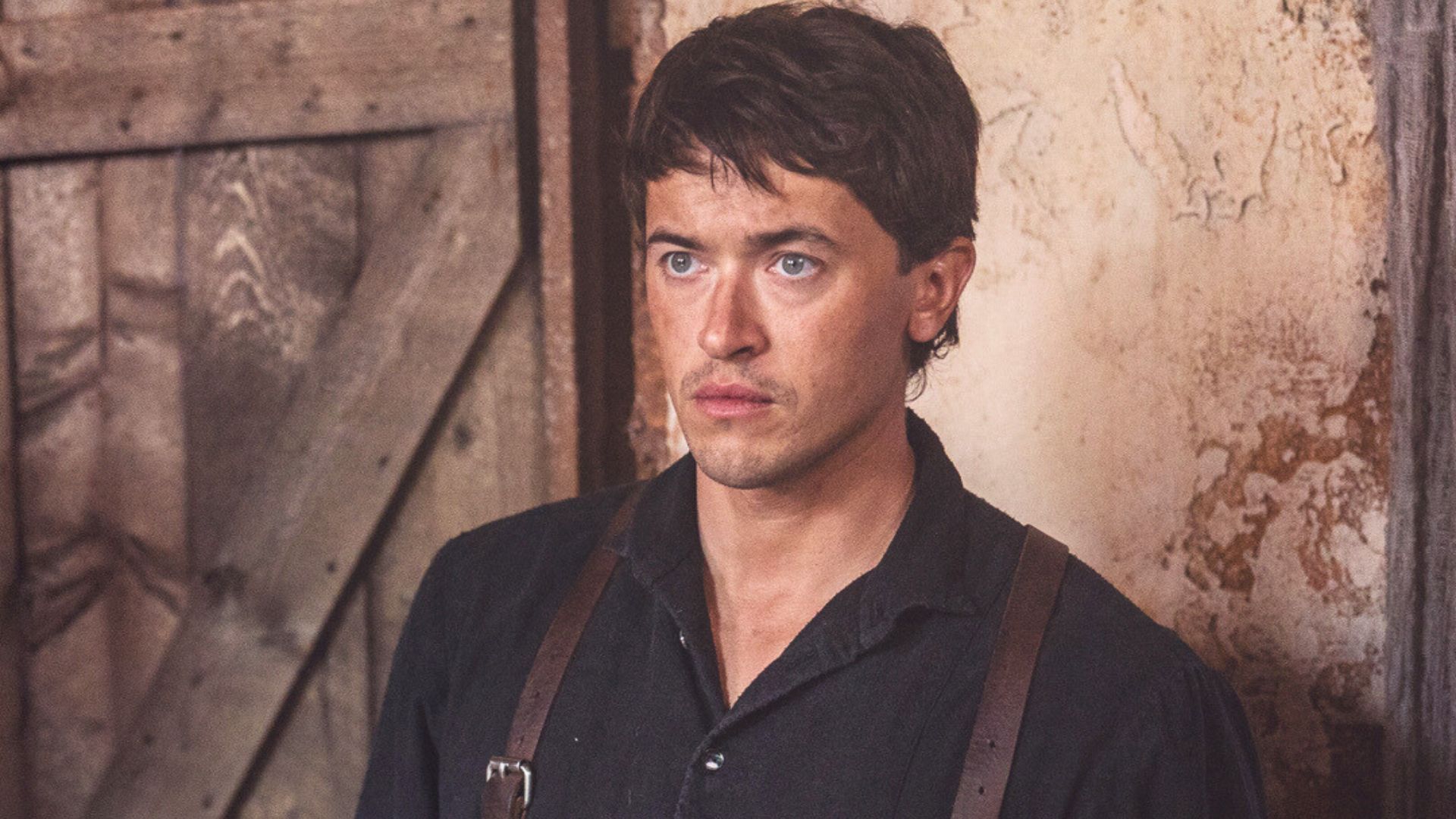 Tom Blythe in Billy the Kid | Image via Instagram: mgmplus