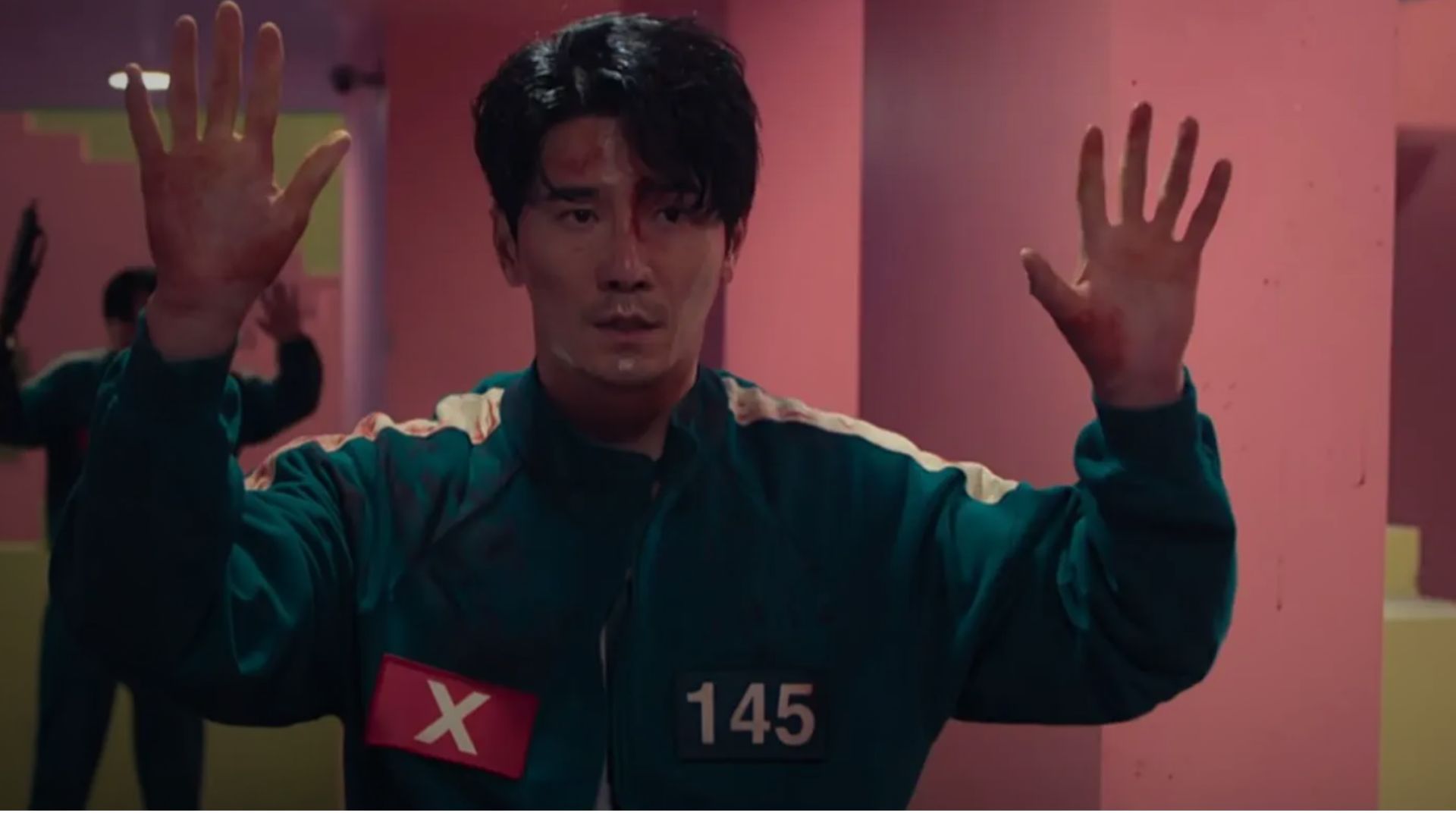 A still from the show (Image via Apple TV)