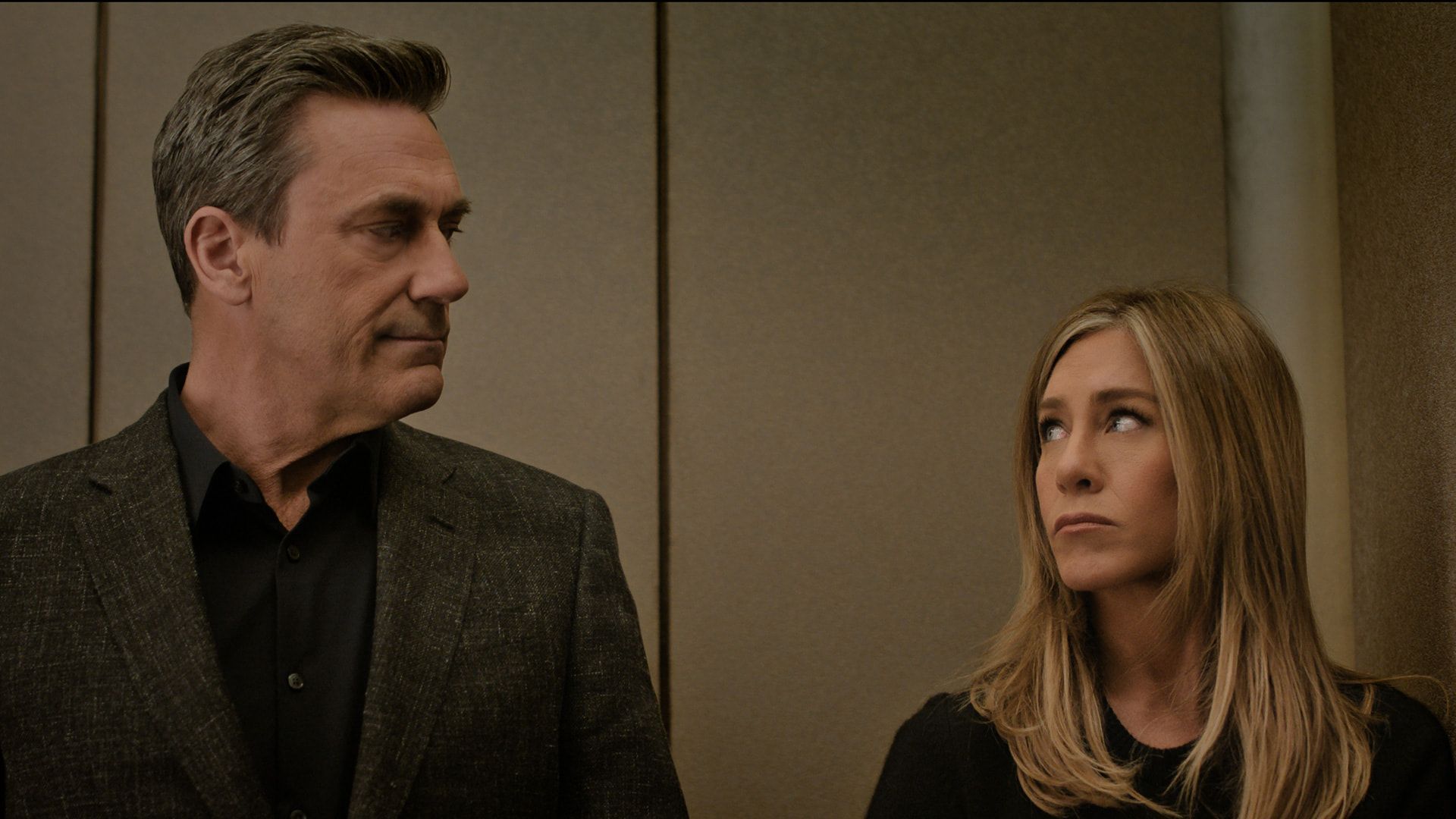 Will Paul return in The Morning Show Season 5? (Image via Apple TV)