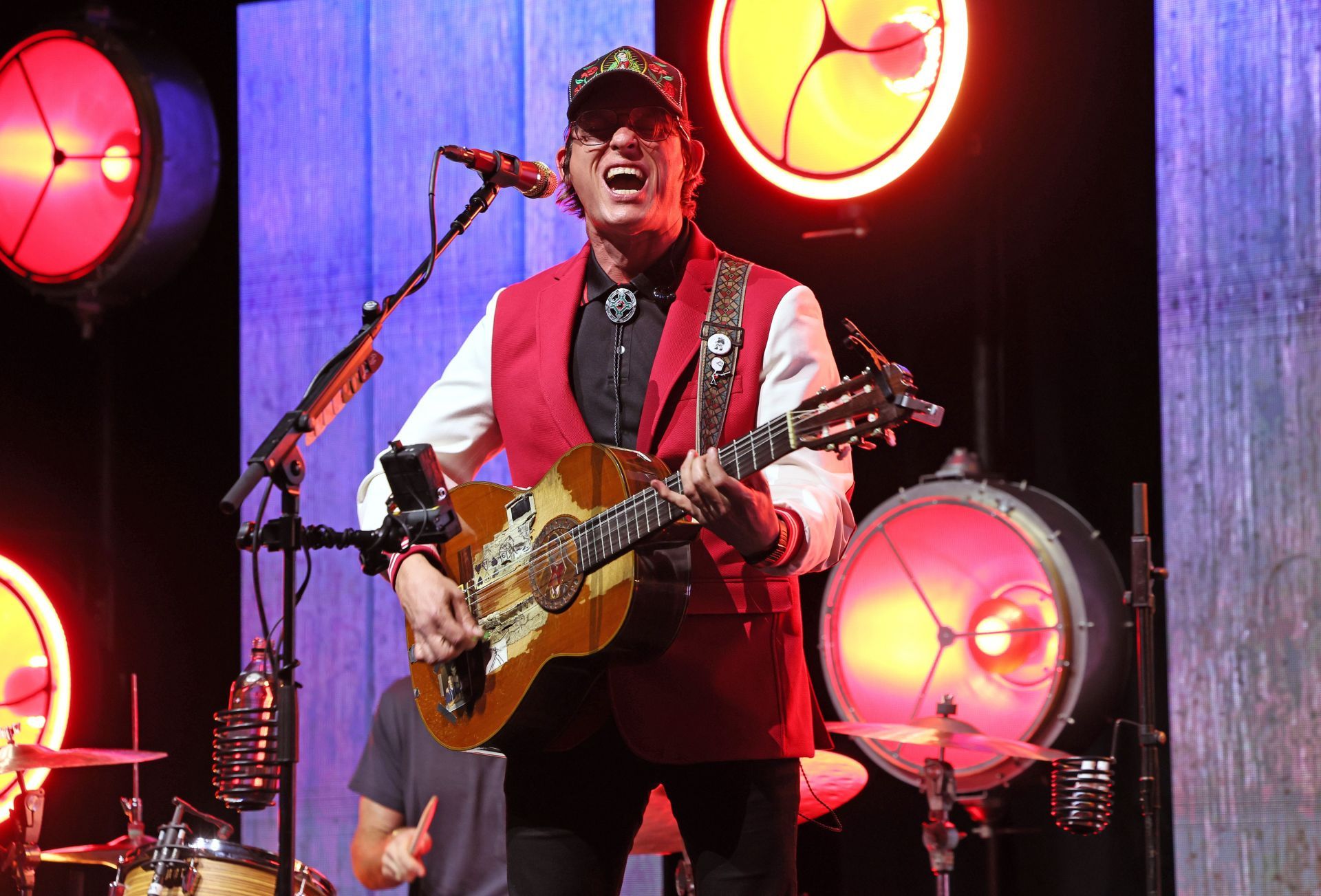 2025 SESAC Nashville Music Awards - Source: Getty