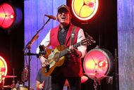 2025 SESAC Nashville Music Awards - Source: Getty