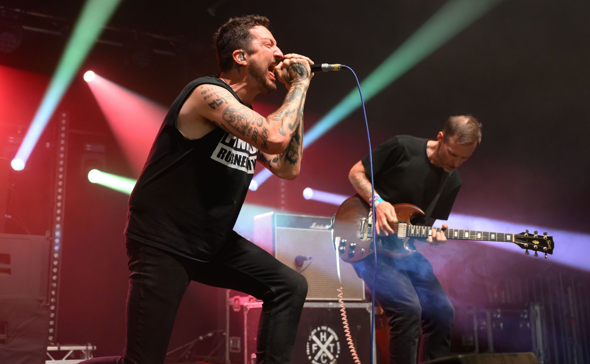 2000 Trees Music Festival 2025 - Source: Getty