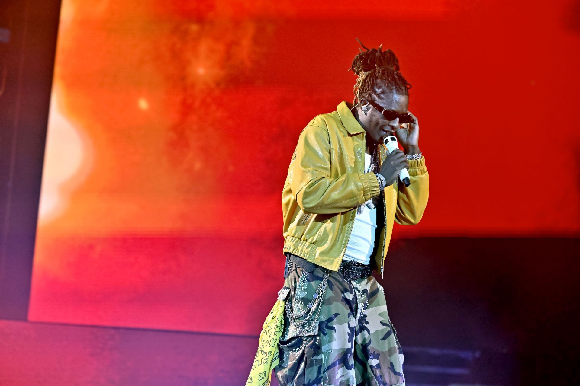 ComplexCon 2025 - Source: Getty