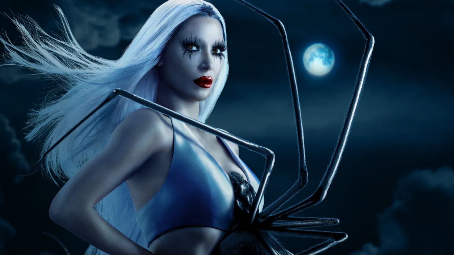 A still from the show (Image via Apple TV)