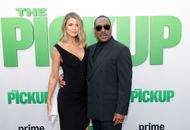 World Premiere Of Amazon MGM Studios' "The Pickup" - Arrivals - Source: Getty