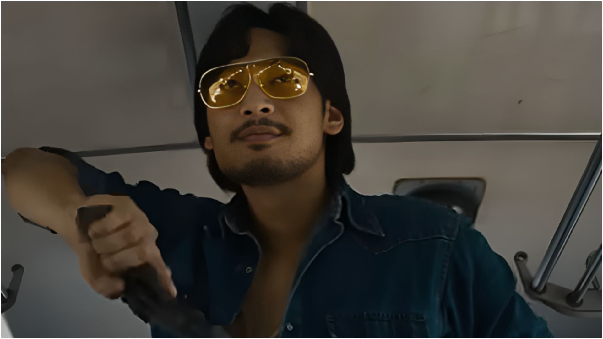 A still from Tee Yai: Born to Be Bad | Image via Netflix