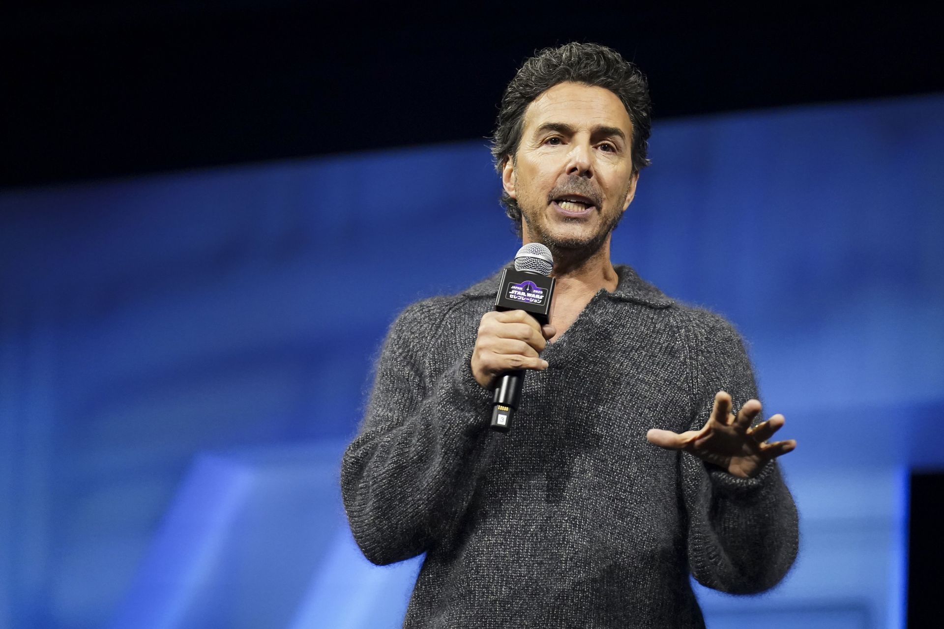 Star Wars Celebration Japan Day 1 - Source: Getty