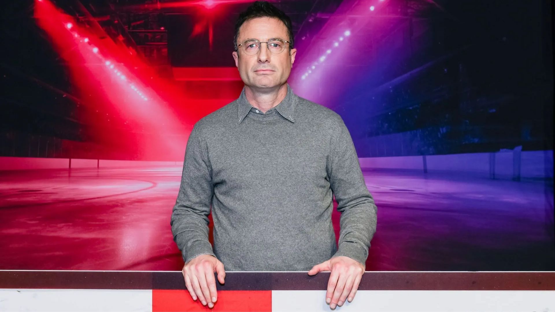 Jacob Tierney (Image via Getty)