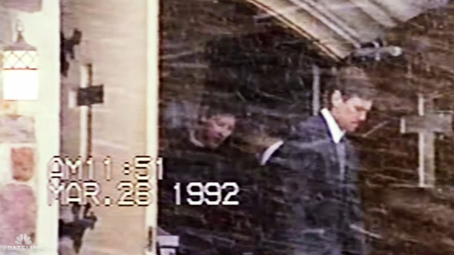 A still from Raising the Dead (Image Via: Dateline NBC, YouTube)