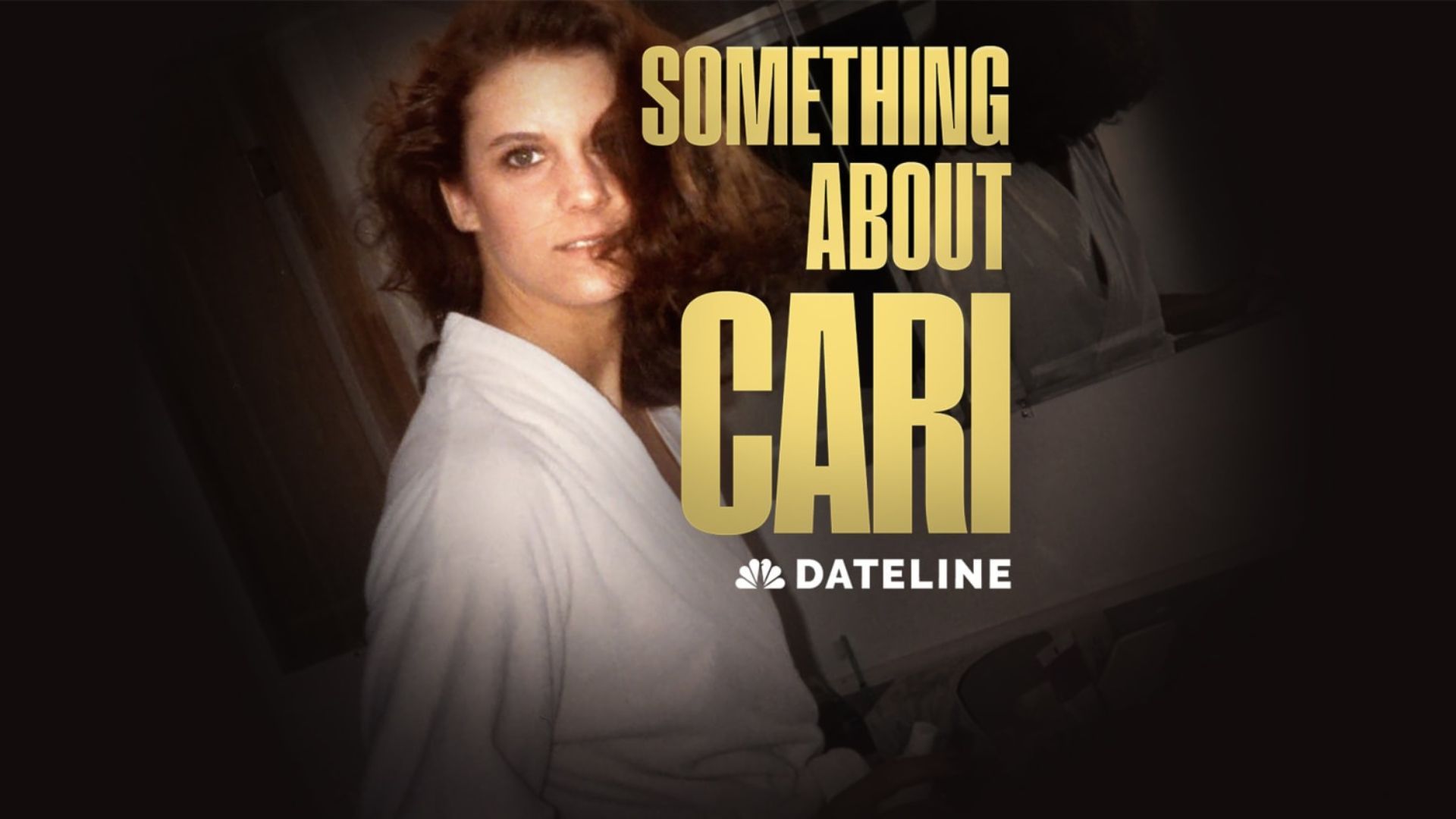 Something About Cari 