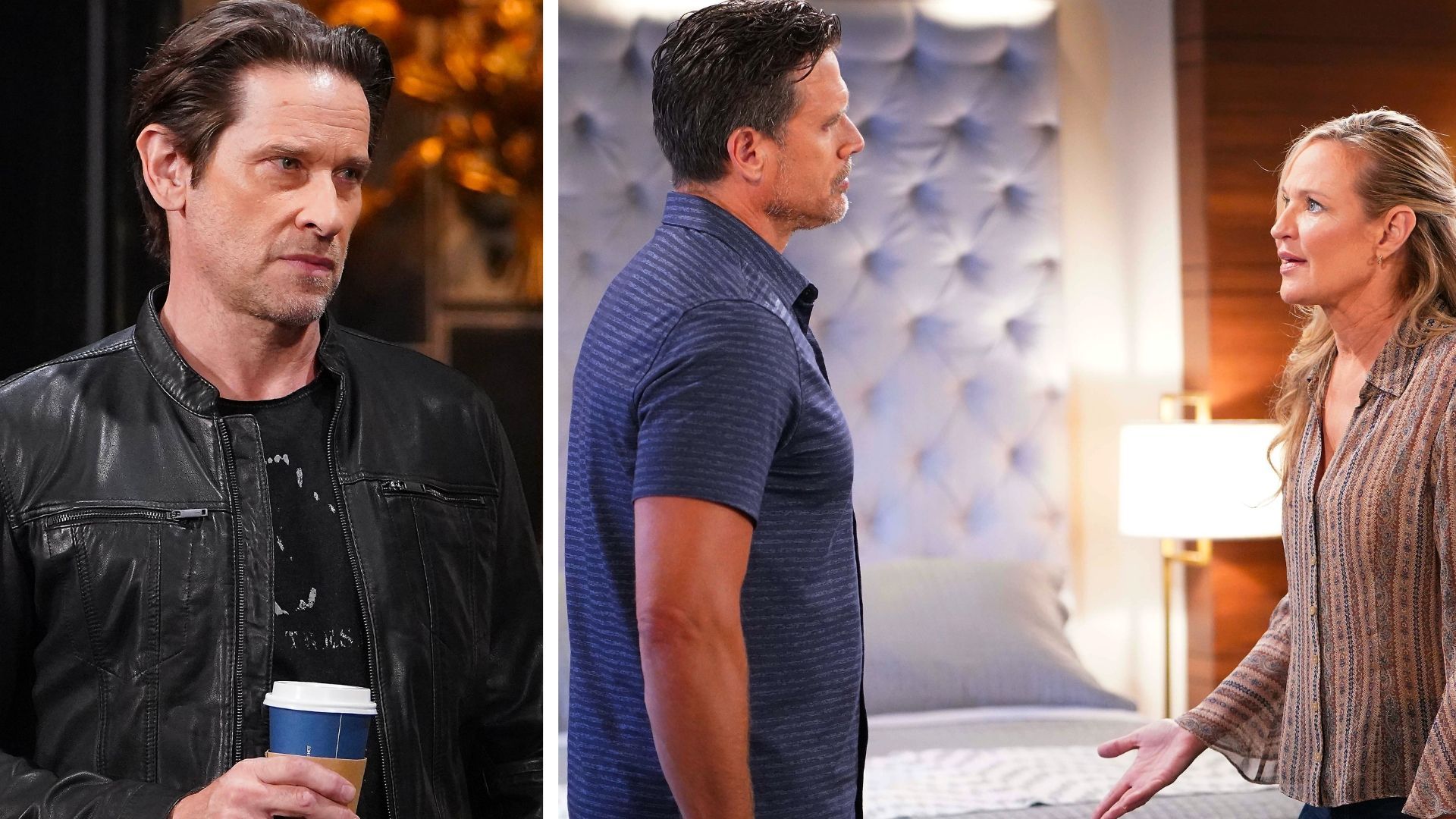 The Young and the Restless