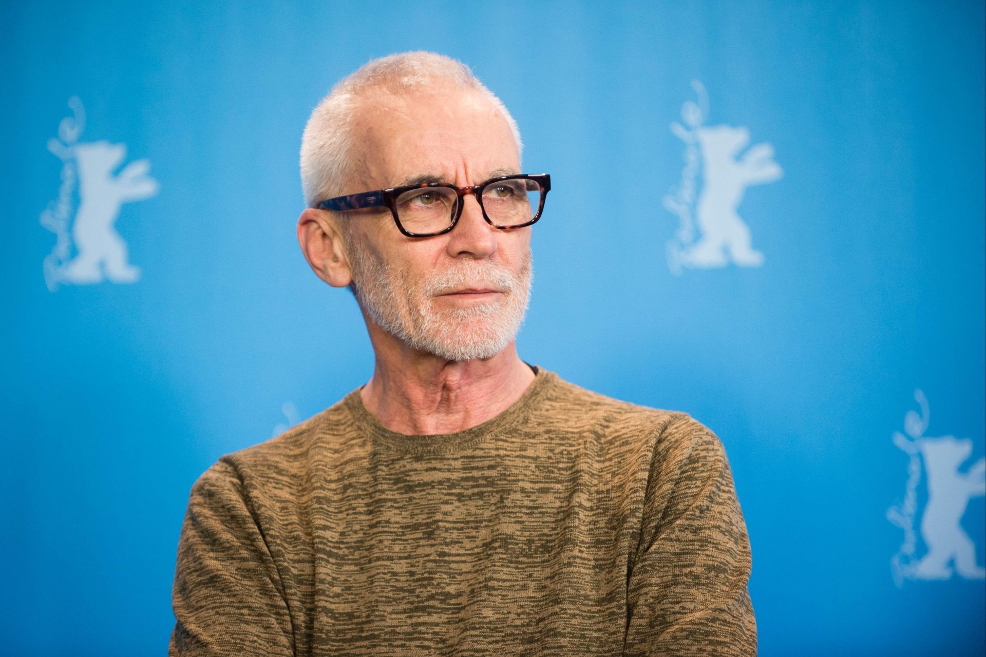 66th Berlinale - Mahana, The Patriarch - Photo call - Source: Getty