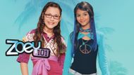 Zoey 101 - A TV show of Harry Shum Jr. | Image via Prime Video