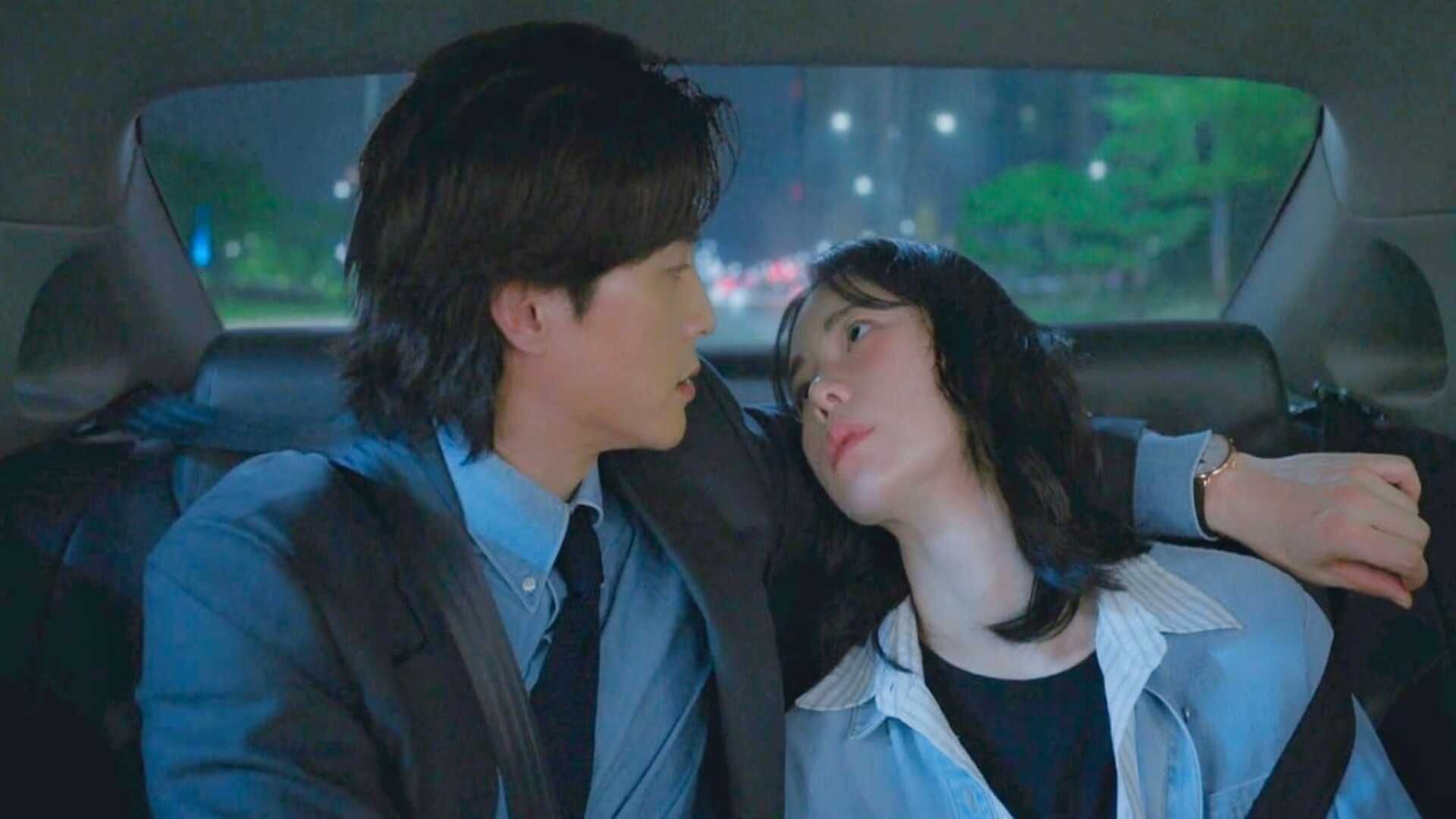 Nice to Not Meet You | Image Via: Studio Dragon