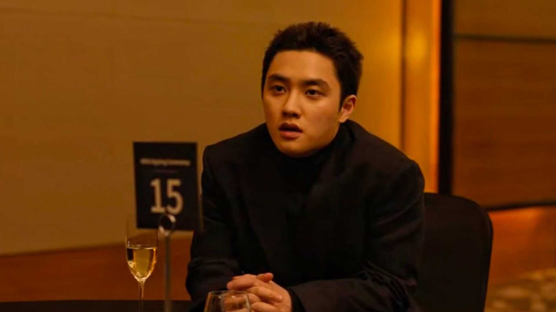 The Manipulated | Image Via: Studio Dragon