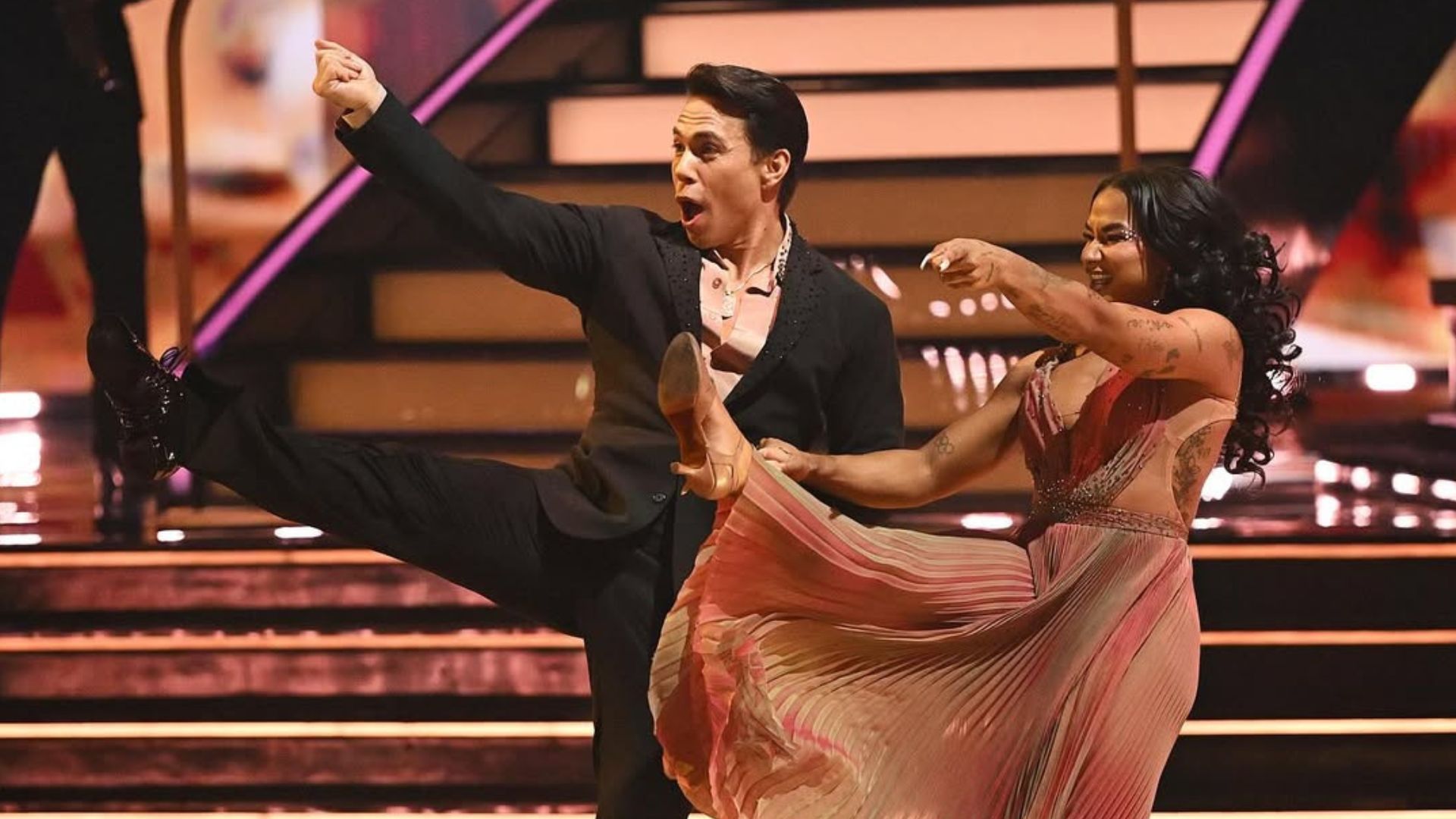 Dancing With The Stars Season 34 Episode 9 Recap