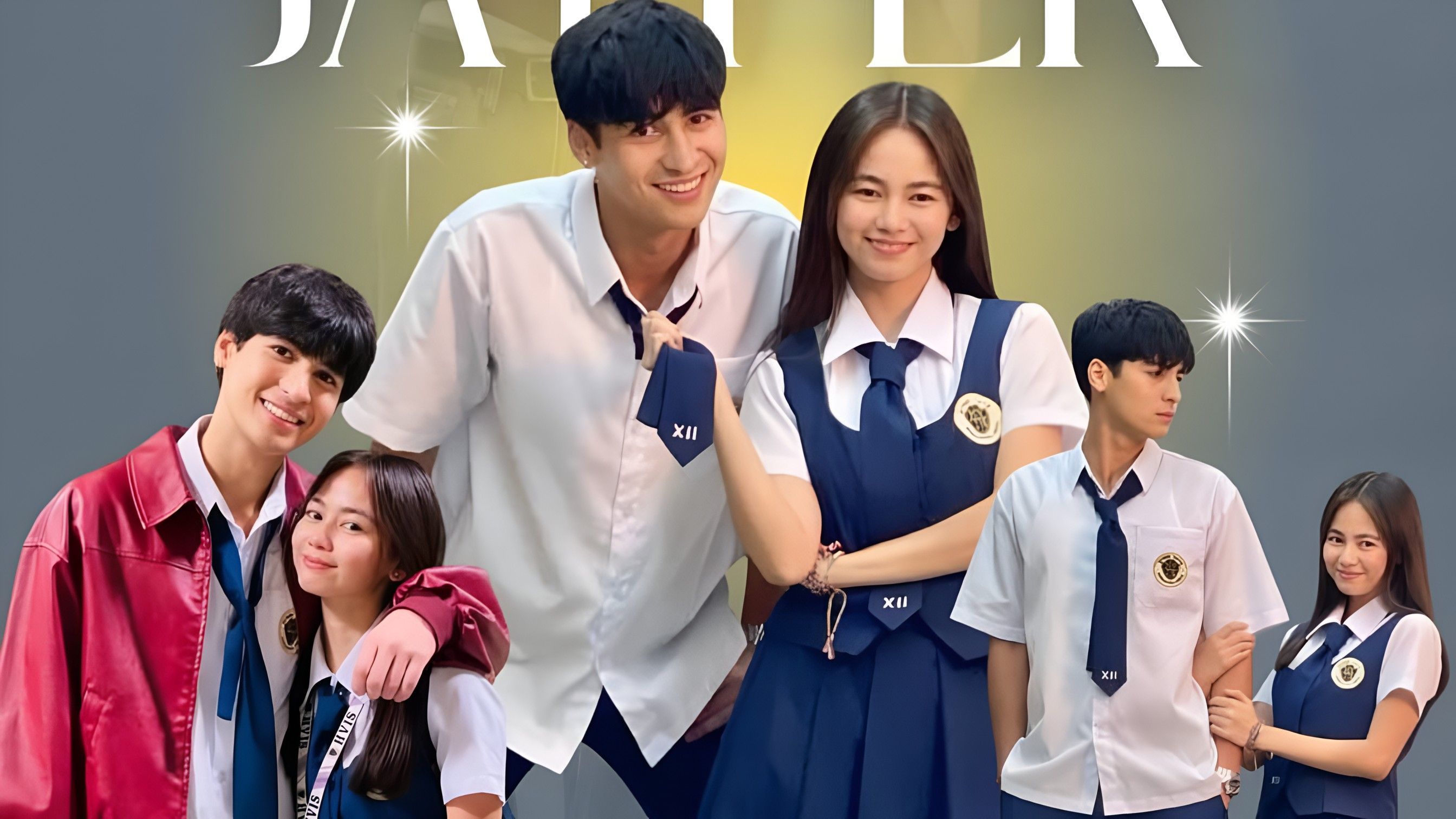 Ang Mutya ng Section E Season 2 got a new release date