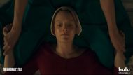 The Handmaid’s Tale (2017–Present) ( Image via YouTube / Hulu )