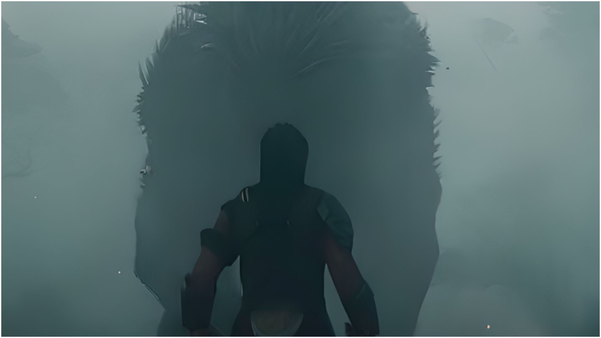 A still from Predator: Badlands | Image via 20th Century Studios