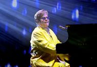 MFEI Spirit Of Life Honoring Jay Marciano - Source: Getty