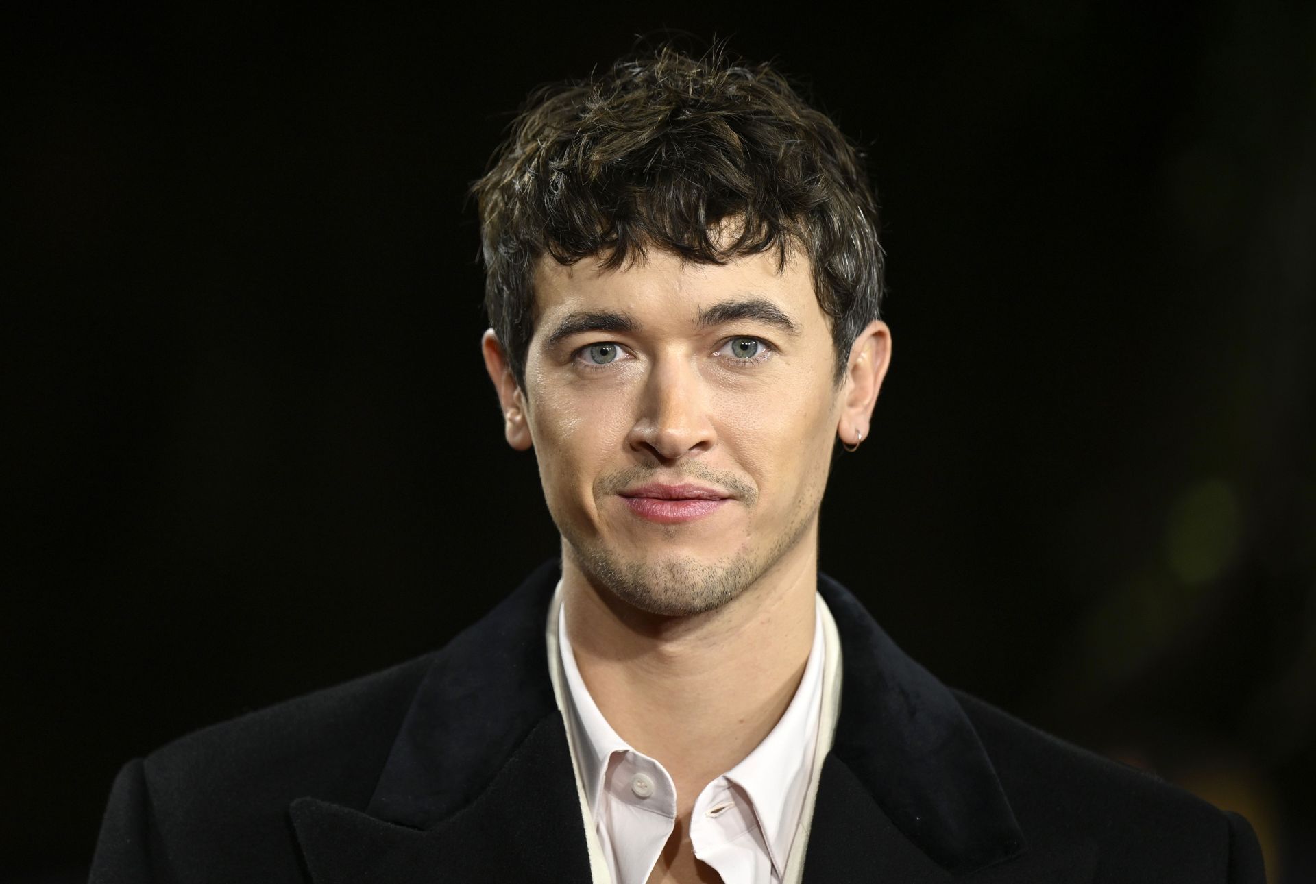 Tom Blyth - Source: Getty